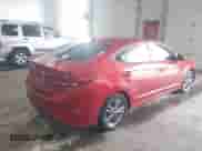 2017 Hyundai Elantra Value Edition with VIN 5NPD84LF9HH006850, listed as a IAAI auction lot 42787123 with 59,083 mi miles and . Bid and sale history available at DreamBid. Image 4.