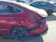 2025 Hyundai Sonata SEL z VIN KMHL64JA9SA438048, wystawiony jako IAAI lot #42884044 z przebiegiem 21 273 mil mil oraz . Historia ofert i sprzedaży dostępna na DreamBid. Obrazek 6.