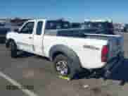 2002 Nissan Frontier XE with VIN 1N6ED26T32C309306, listed as a IAAI auction lot 42853455 with 346,928 mi miles and . Bid and sale history available at DreamBid. Image 3.