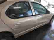 1999 Dodge Stratus z VIN 1B3EJ46X6XN587172, wystawiony jako IAAI lot #42472893 z przebiegiem 154 338 mil mil oraz . Historia ofert i sprzedaży dostępna na DreamBid. Obrazek 6.