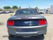 2021 Ford Mustang EcoBoost с VIN 1FATP8UHXM5136299, выставлен на аукционе IAAI как лот 42848882 с пробегом 23 700 миль миль и . История ставок и продаж доступна на DreamBid. Изображение 17.