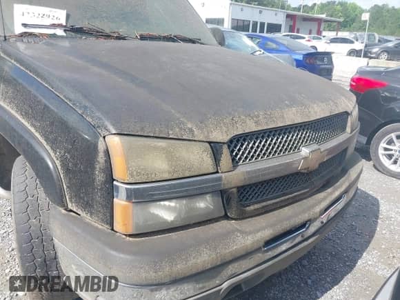 2005 Chevrolet Avalanche Z66 с VIN 3GNEC12Z95G104401, выставлен на аукционе IAAI как лот 42322926 с пробегом 259 336 миль миль и . История ставок и продаж доступна на DreamBid. Изображение 6.