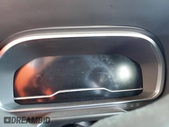 2023 Chevrolet Tahoe Premier with VIN 1GNSCSKD7PR333451, listed as a Copart auction lot 82325454 with Not provided miles and Non repairable. Bid and sale history available at DreamBid. Image 9.