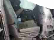 2023 Chevrolet Suburban LT z VIN 1GNSKCKD4PR406669, wystawiony jako Copart lot #58753945 z przebiegiem 41 969 mil mil oraz Szkoda całkowita • Salvage title. Historia ofert i sprzedaży dostępna na DreamBid. Obrazek 11.