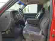 1999 Chevrolet Silverado 1500 LT with VIN 1GCEK14T7XE107926, listed as a Copart auction lot 67799865 with 156,920 mi miles and Salvage title. Bid and sale history available at DreamBid. Image 7.