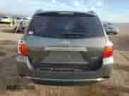 2008 Toyota Highlander z VIN JTEES41A682070273, wystawiony jako Copart lot #81784905 z przebiegiem 258 339 mil mil oraz Szkoda całkowita • Salvage title. Historia ofert i sprzedaży dostępna na DreamBid. Obrazek 6.
