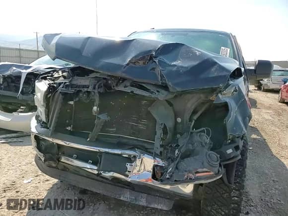 2015 Ford F-150 XLT с VIN 1FTEW1E80FKE25451, выставлен на аукционе Copart как лот 84942465 с пробегом 232 348 миль миль и Списание • Salvage title. История ставок и продаж доступна на DreamBid. Изображение 13.