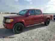 2006 Toyota Tundra Limited z VIN 5TBET38186S545518, wystawiony jako Copart lot #65006875 z przebiegiem 167 199 mil mil oraz Szkoda całkowita • Salvage title. Historia ofert i sprzedaży dostępna na DreamBid. Obrazek 1.