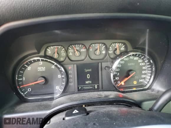 2014 Chevrolet Silverado 1500 Work Truck z VIN 1GCNCPEH8EZ226861, wystawiony jako Copart lot #70095275 z przebiegiem 150 669 mil mil oraz Szkoda całkowita • Salvage title. Historia ofert i sprzedaży dostępna na DreamBid. Obrazek 9.