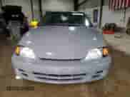 2002 Chevrolet Cavalier LS Sport с VIN 1G1JH12F127369036, выставлен на аукционе Copart как лот 53033745 с пробегом Не указан миль и Списание • Salvage title. История ставок и продаж доступна на DreamBid. Изображение 5.