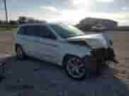 2020 Jeep Grand Cherokee Summit z VIN 1C4RJFJG3LC331984, wystawiony jako Copart lot #82166294 z przebiegiem 99 775 mil mil oraz Szkoda całkowita • Salvage title. Historia ofert i sprzedaży dostępna na DreamBid. Obrazek 4.