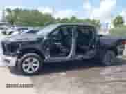 2019 Ram 1500 Laramie with VIN 1C6RREJT3KN771472, listed as a IAAI auction lot 42833281 with 60,860 mi miles and . Bid and sale history available at DreamBid. Image 6.