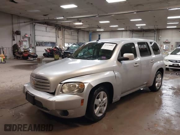 2011 Chevrolet HHR 1LT с VIN 3GNBABFUXBS619073, выставлен на аукционе IAAI как лот 42498004 с пробегом 101 453 миль миль и . История ставок и продаж доступна на DreamBid. Изображение 17.