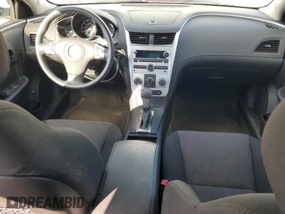 2012 Chevrolet Malibu 1LT z VIN 1G1ZC5EU3CF397589, wystawiony jako Copart lot #90520215 z przebiegiem 87 915 mil mil oraz Nie do naprawy • Non repairable. Historia ofert i sprzedaży dostępna na DreamBid. Obrazek 8.