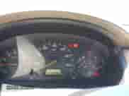 2002 Honda Accord EX with VIN 1HGCG56672A131779, listed as a IAAI auction lot 42804619 with 207,365 mi miles and . Bid and sale history available at DreamBid. Image 7.