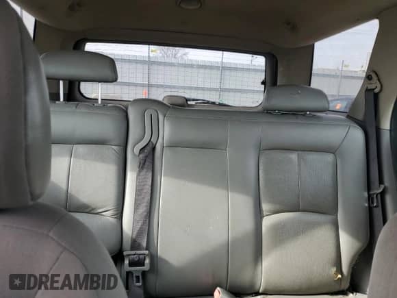 2003 Saturn VUE с VIN 5GZCZ53B43S912456, выставлен на аукционе Copart как лот 43438405 с пробегом 121 211 миль миль и Списание • Salvage title. История ставок и продаж доступна на DreamBid. Изображение 10.