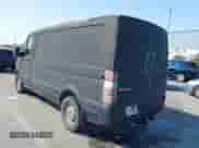 2007 Dodge Sprinter with VIN WD0PE745775163148, listed as a IAAI auction lot 42443845 with 389,024 mi miles and . Bid and sale history available at DreamBid. Image 3.