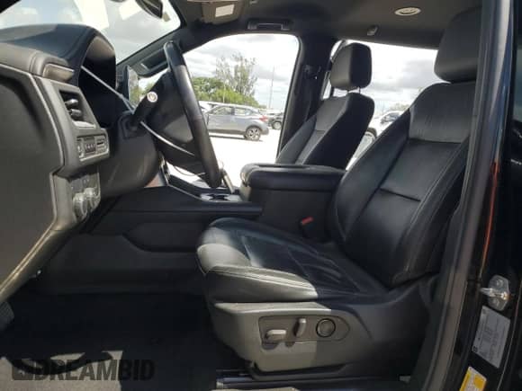 2021 Chevrolet Tahoe LT с VIN 1GNSCNKD6MR131679, выставлен на аукционе Copart как лот 53586235 с пробегом 124 567 миль миль и На запчасти • Non repairable. История ставок и продаж доступна на DreamBid. Изображение 7.