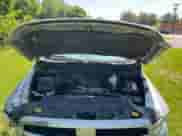 2013 Ram 1500 Express with VIN 1C6RR7FT0DS710105, listed as a Copart auction lot 59530105 with 271,606 mi miles and Clean title. Bid and sale history available at DreamBid. Image 7.