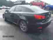 2008 Lexus IS 250 с VIN JTHBK262X85053860, выставлен на аукционе IAAI как лот 43039115 с пробегом 179 509 миль миль и . История ставок и продаж доступна на DreamBid. Изображение 3.