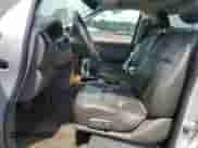 2007 Nissan Pathfinder SE with VIN 5N1AR18W97C617975, listed as a Copart auction lot 62766385 with Not provided miles and Salvage title. Bid and sale history available at DreamBid. Image 7.