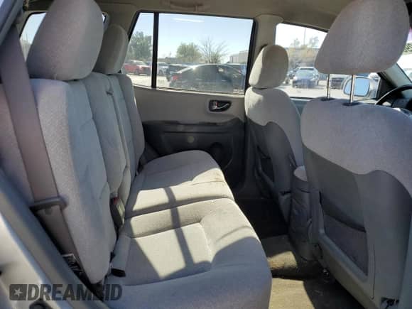 2006 Hyundai Santa Fe GLS с VIN KM8SC13D86U108478, выставлен на аукционе Copart как лот 81842964 с пробегом 110 919 миль миль и Списание • Salvage title. История ставок и продаж доступна на DreamBid. Изображение 11.