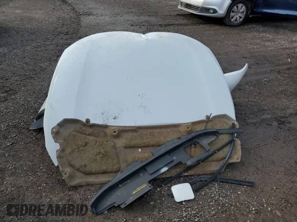 2016 Nissan Murano SL with VIN 5N1AZ2MH8GN100748, listed as a Copart auction lot 71952525 with 219,037 mi miles and Clean title. Bid and sale history available at DreamBid. Image 13.