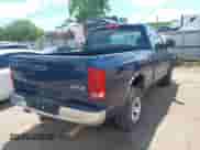 2004 Dodge 1500 SLT с VIN 1D7HU16D14J158134, выставлен на аукционе IAAI как лот 42380305 с пробегом 126 335 миль миль и . История ставок и продаж доступна на DreamBid. Изображение 4.