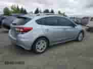 2018 Subaru Impreza Premium с VIN 4S3GTAD69J3745131, выставлен на аукционе Copart как лот 68826495 с пробегом 95 061 миль миль и Списание • Salvage title. История ставок и продаж доступна на DreamBid. Изображение 3.