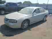 2005 Chevrolet Impala с VIN 2G1WF52E859116924, выставлен на аукционе IAAI как лот 43147344 с пробегом 199 130 миль миль и . История ставок и продаж доступна на DreamBid. Изображение 2.