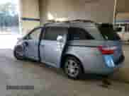 2013 Honda Odyssey EX-L с VIN 5FNRL5H69DB088431, выставлен на аукционе Copart как лот 84983085 с пробегом 203 128 миль миль и Чистый • Clean title. История ставок и продаж доступна на DreamBid. Изображение 2.