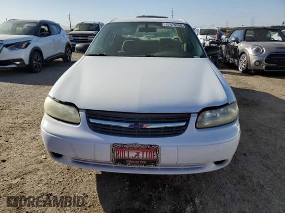 2005 Chevrolet Malibu Classic z VIN 1G1ND52FX5M197812, wystawiony jako Copart lot #47479265 z przebiegiem 96 681 mil mil oraz Szkoda całkowita • Salvage title. Historia ofert i sprzedaży dostępna na DreamBid. Obrazek 5.