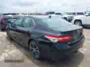 2020 Toyota Camry SE with VIN 4T1G11AK2LU907813, listed as a IAAI auction lot 42652252 with 90,675 mi miles and . Bid and sale history available at DreamBid. Image 3.