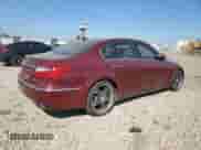 2013 Hyundai Genesis 3.8L z VIN KMHGC4DD7DU215783, wystawiony jako Copart lot #80543945 z przebiegiem 79 437 mil mil oraz Szkoda całkowita • Salvage title. Historia ofert i sprzedaży dostępna na DreamBid. Obrazek 3.