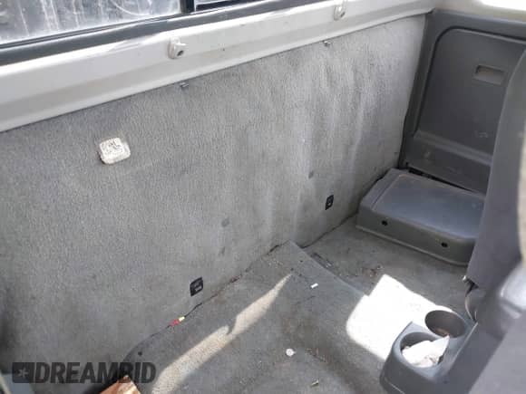 2001 Nissan Frontier XE с VIN 1N6DD26S31C321005, выставлен на аукционе IAAI как лот 42725765 с пробегом 234 602 миль миль и . История ставок и продаж доступна на DreamBid. Изображение 8.