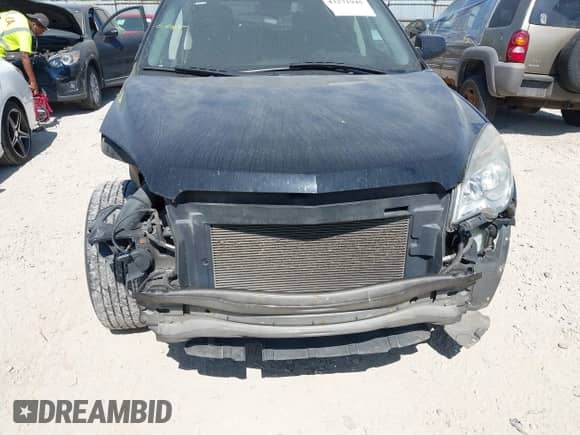 2015 Chevrolet Equinox LT with VIN 2GNFLFEK3F6167992, listed as a IAAI auction lot 43271945 with 146,751 mi miles and . Bid and sale history available at DreamBid. Image 6.