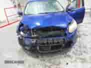 2013 Ford Focus Titanium z VIN 1FADP3J27DL334602, wystawiony jako IAAI lot #43559981 z przebiegiem 123 971 mil mil oraz . Historia ofert i sprzedaży dostępna na DreamBid. Obrazek 6.