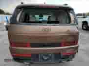 2024 Hyundai Santa Fe Calligraphy с VIN 5NMP5DGL8RH050486, выставлен на аукционе Copart как лот 64367875 с пробегом 19 815 миль миль и Списание • Salvage title. История ставок и продаж доступна на DreamBid. Изображение 6.