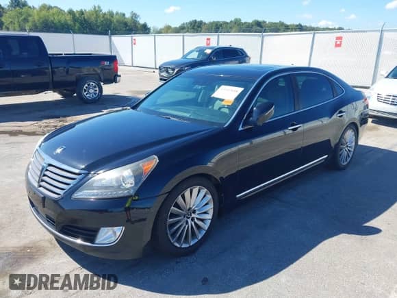 2015 Hyundai Equus Signature с VIN KMHGH4JH2FU100052, выставлен на аукционе IAAI как лот 43317618 с пробегом 161 166 миль миль и . История ставок и продаж доступна на DreamBid. Изображение 18.