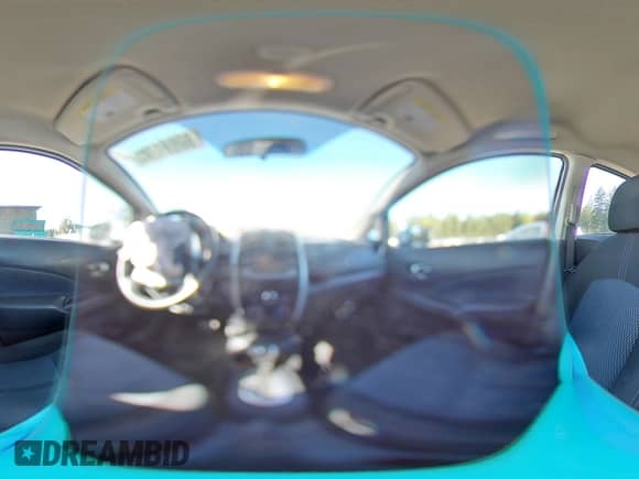 2017 Nissan Note SV с VIN 3N1CE2CP4HL361428, выставлен на аукционе Copart как лот 80691785 с пробегом 98 156 миль миль и Списание • Salvage title. История ставок и продаж доступна на DreamBid. Изображение 15.