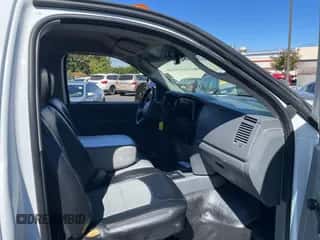 2006 Dodge RAM with VIN 3D7MX46C76G204357, listed as a Copart auction lot 73567364 with 106,166 mi miles and Salvage title. Bid and sale history available at DreamBid. Image 5.