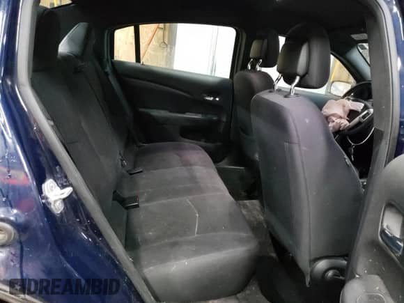 2013 Chrysler 200 Touring z VIN 1C3CCBBB1DN543286, wystawiony jako Copart lot #48379045 z przebiegiem 137 427 mil mil oraz Czysty tytuł • Clean title. Historia ofert i sprzedaży dostępna na DreamBid. Obrazek 10.