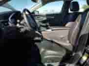 2019 Chevrolet Impala Premier с VIN 2G1105S39K9149842, выставлен на аукционе Copart как лот 80728285 с пробегом 77 113 миль миль и Списание • Salvage title. История ставок и продаж доступна на DreamBid. Изображение 7.