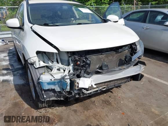 2014 Nissan Murano SV с VIN JN8AZ1MU5EW402599, выставлен на аукционе IAAI как лот 42115514 с пробегом 131 656 миль миль и . История ставок и продаж доступна на DreamBid. Изображение 6.