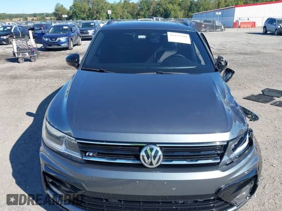 2021 Volkswagen Tiguan SE с VIN 3VV2B7AX4MM122386, выставлен на аукционе IAAI как лот 43323749 с пробегом 54 599 миль миль и . История ставок и продаж доступна на DreamBid. Изображение 11.
