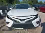 2019 Toyota Camry SE z VIN 4T1B11HK1KU770829, wystawiony jako IAAI lot #43325198 z przebiegiem 101 380 mil mil oraz . Historia ofert i sprzedaży dostępna na DreamBid. Obrazek 12.