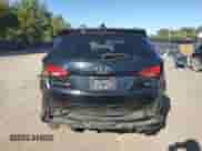 2013 Hyundai Santa Fe Sport z VIN 5XYZU3LB9DG014764, wystawiony jako Copart lot #84383715 z przebiegiem 83 527 mil mil oraz Szkoda całkowita • Salvage title. Historia ofert i sprzedaży dostępna na DreamBid. Obrazek 6.