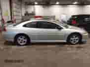 2004 Dodge Stratus SE with VIN 4B3AG42G64E133081, listed as a IAAI auction lot 42521659 with 158,600 mi miles and . Bid and sale history available at DreamBid. Image 13.