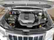 2013 Jeep Grand Cherokee Limited с VIN 1C4RJEBG3DC636492, выставлен на аукционе Copart как лот 70424965 с пробегом 112 876 миль миль и Чистый • Clean title. История ставок и продаж доступна на DreamBid. Изображение 14.