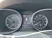 2017 Hyundai Santa Fe 2.4L с VIN 5XYZT3LB0HG393789, выставлен на аукционе Copart как лот 81712395 с пробегом 87 281 миль миль и Списание • Salvage title. История ставок и продаж доступна на DreamBid. Изображение 9.